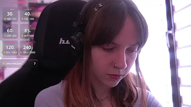 juliapie online show from 18, 1, 2026