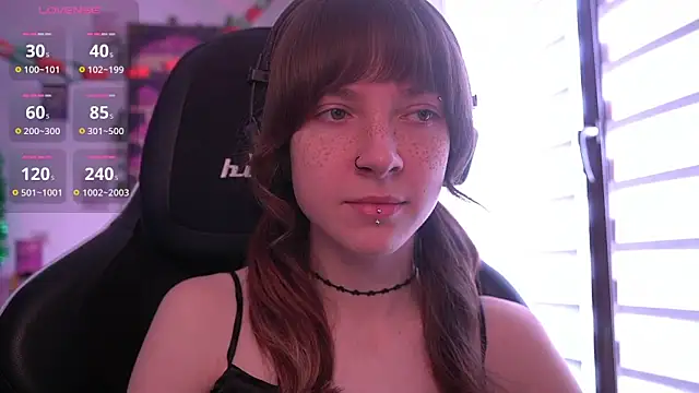 juliapie online show from 27, 2, 2026