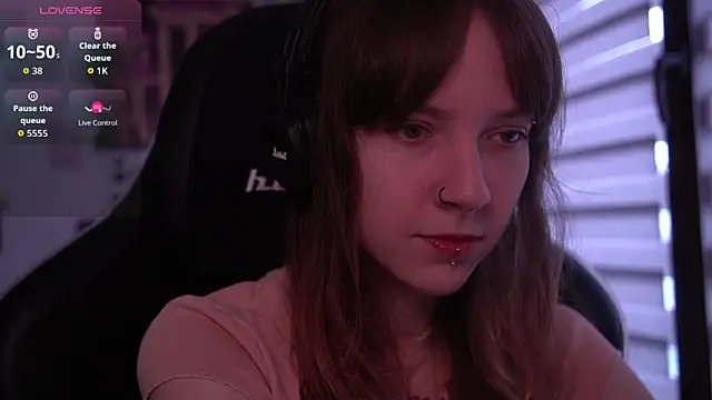 juliapie online show from 8, 1, 2026