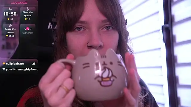 juliapie online show from 15, 1, 2026