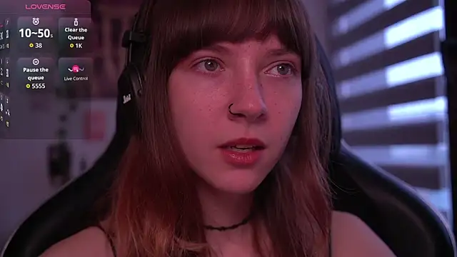 juliapie online show from 5, 12, 2025