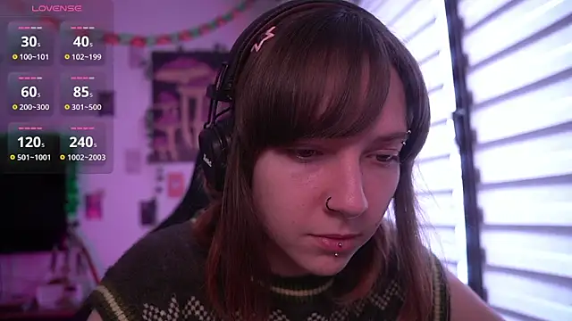 juliapie online show from 11, 1, 2026