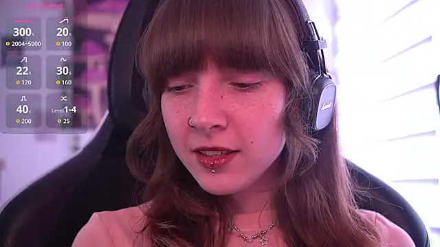 Snapshot of juliapie chatting on 15, 5, 2026 juliapie online show from 15, 5, 2026