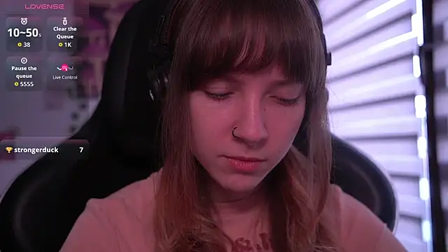 juliapie online show from 17, 12, 2025