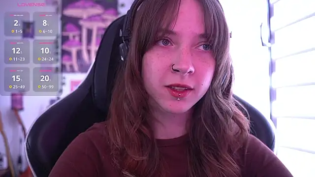 Snapshot of juliapie chatting on 24, 4, 2026 juliapie online show from 24, 4, 2026