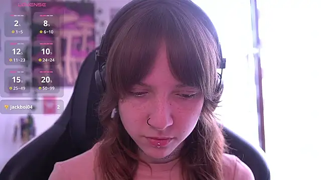 Snapshot of juliapie chatting on 10, 4, 2026 juliapie online show from 10, 4, 2026