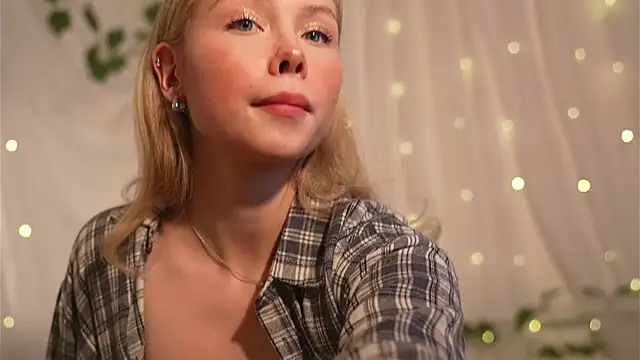 april blush online show from 27, 1, 2025