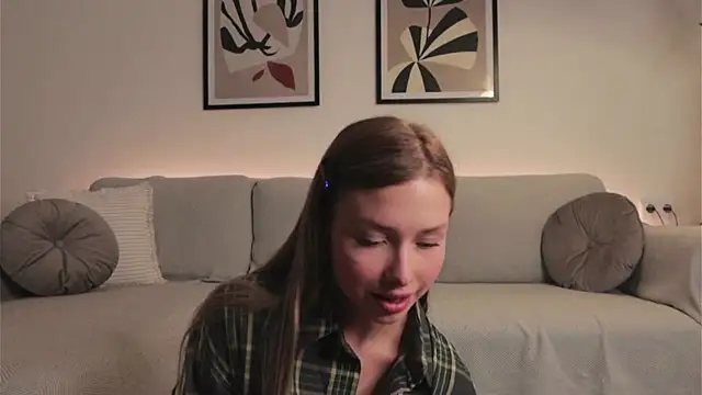 april blush online show from 4, 10, 2025