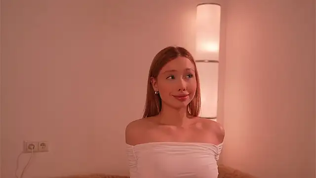 april blush online show from 9, 3, 2025