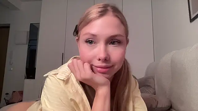 april blush online show from 13, 9, 2025