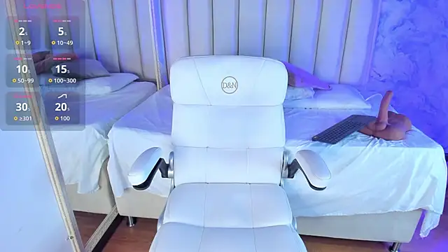 Pamela Moreno  online show from 8, 1, 2026