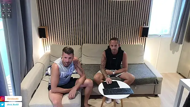 braqueuemar83 online show from 2, 6, 2026