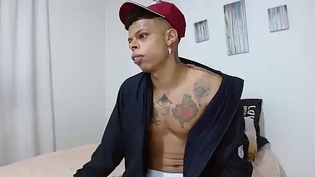 BrandonStond online show from 3, 3, 2026