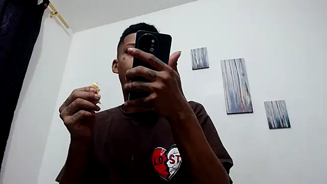 BrandonStond online show from 23, 11, 2025