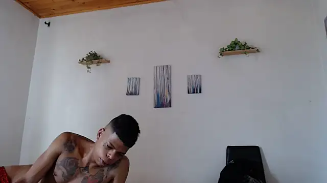 BrandonStond online show from 8, 2, 2026