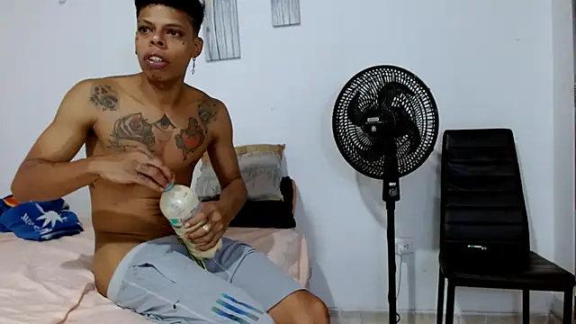 BrandonStond online show from 27, 3, 2026