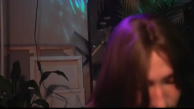 Arianna Richi online show from 25, 10, 2025