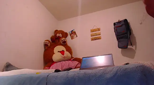 JossCollinss online show from 10, 12, 2024