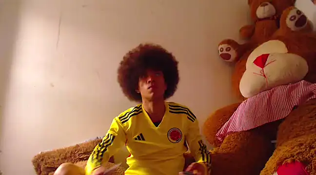 JossCollinss online show from 24, 1, 2025