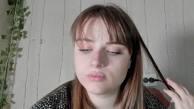 Seductive She Wolf online show from 14, 5, 2026