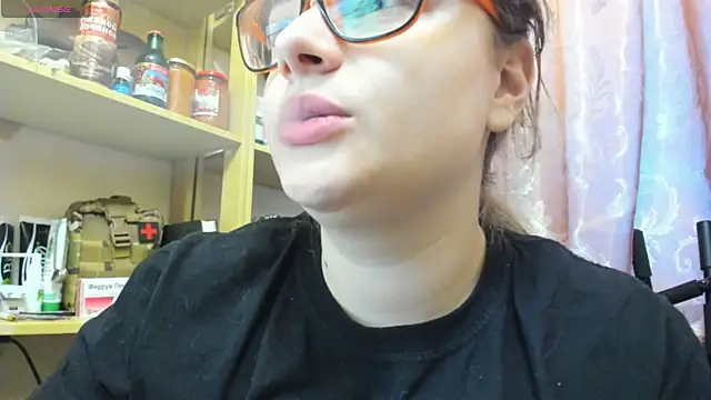 Seductive She Wolf online show from 31, 5, 2026