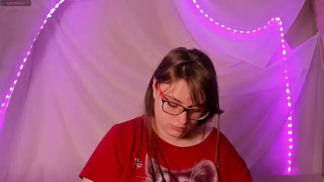 Seductive She Wolf online show from 23, 5, 2026