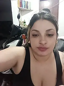 marianeporter   online show from 15, 7, 2026