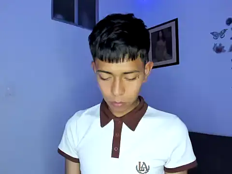 horny pair online show from 3, 4, 2026