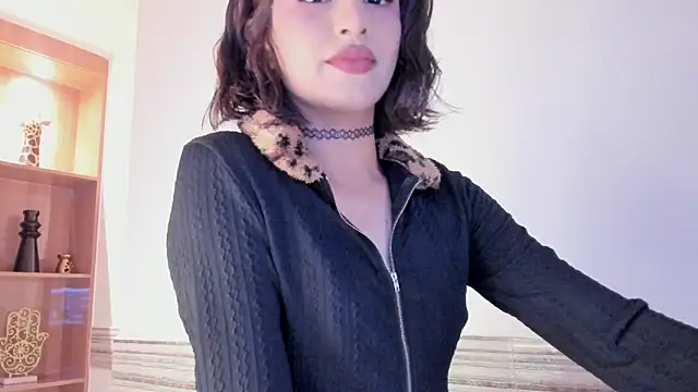 Sophia Cambpell online show from 21, 4, 2026