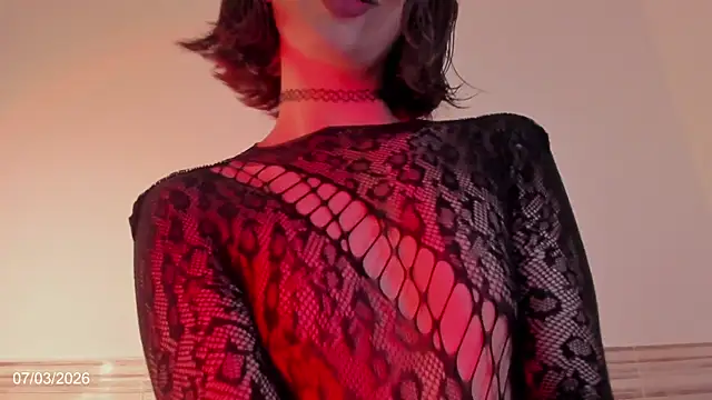 Sophia Cambpell online show from 7, 3, 2026