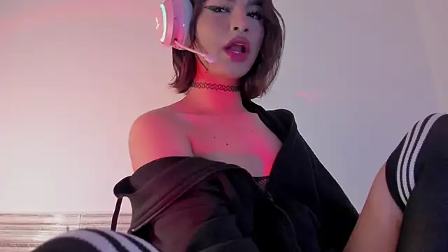 Sophia Cambpell online show from 12, 3, 2026