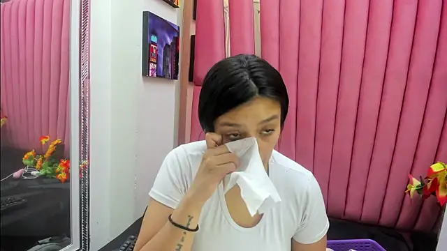 Sarah Hornny online show from 11, 2, 2026