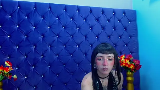 Samantha Smiith online show from 2, 3, 2025