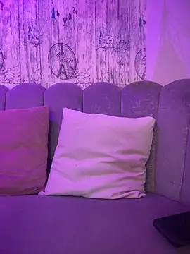 AbyThompson online show from 18, 3, 2026