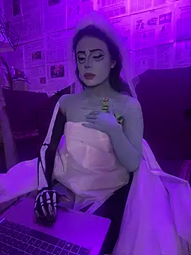 AbyThompson online show from 30, 10, 2025