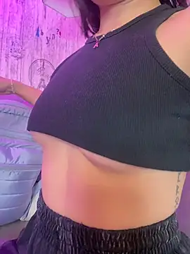 AbyThompson online show from 1, 3, 2026