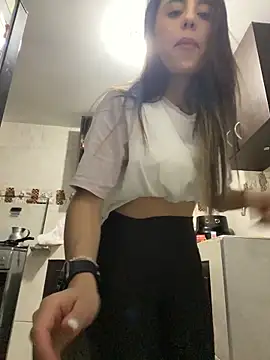 AbyThompson online show from 6, 3, 2026