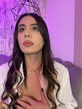 AbyThompson online show from 15, 2, 2026