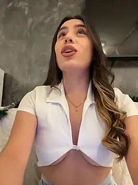 AbyThompson online show from 14, 11, 2025