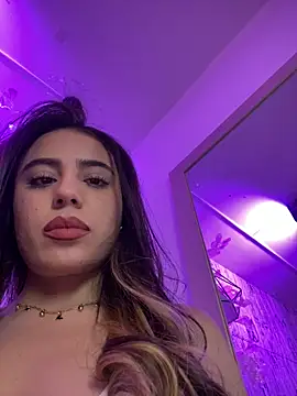 AbyThompson online show from 12, 11, 2025