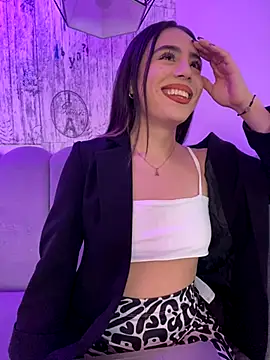 AbyThompson online show from 9, 10, 2025