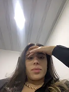 AbyThompson online show from 7, 3, 2026