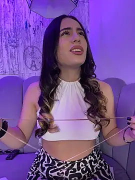 AbyThompson online show from 17, 1, 2026