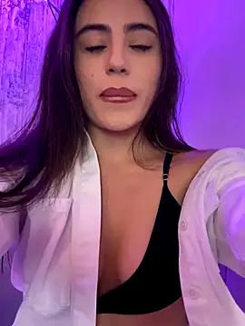 AbyThompson online show from 3, 11, 2025