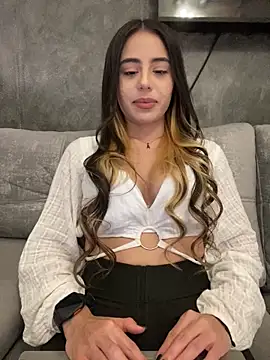 AbyThompson online show from 15, 3, 2025