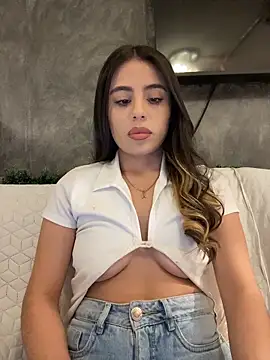 AbyThompson online show from 14, 11, 2025