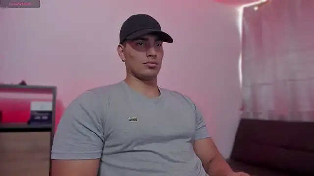 JamesGraay online show from 8, 10, 2025