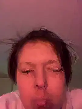 KatieBARBiE98 online show from 23, 3, 2026