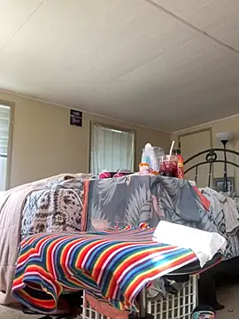 KatieBARBiE98 online show from 26, 3, 2026