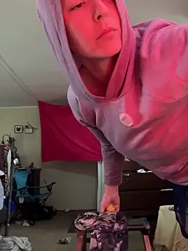 KatieBARBiE98 online show from 19, 4, 2026